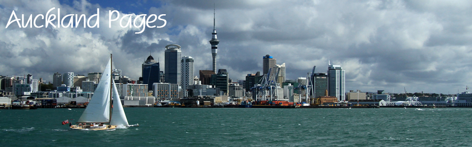 Auckland Domain Names